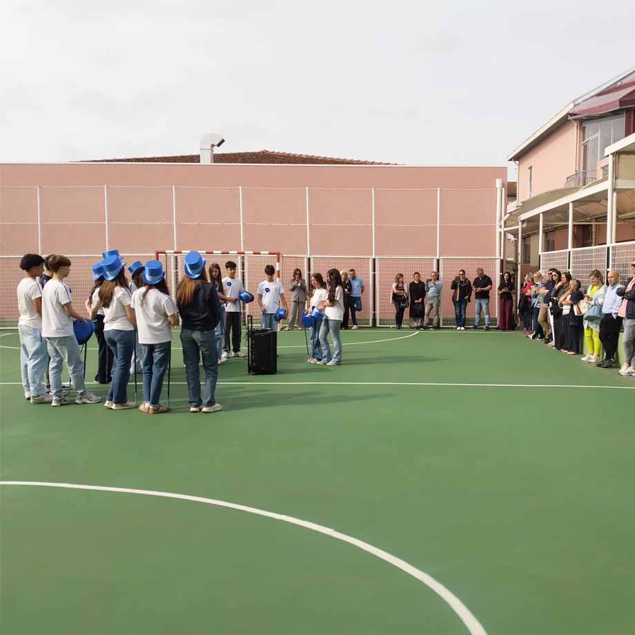 bencao-finalistas-9ano-esj-externato-santa-joana