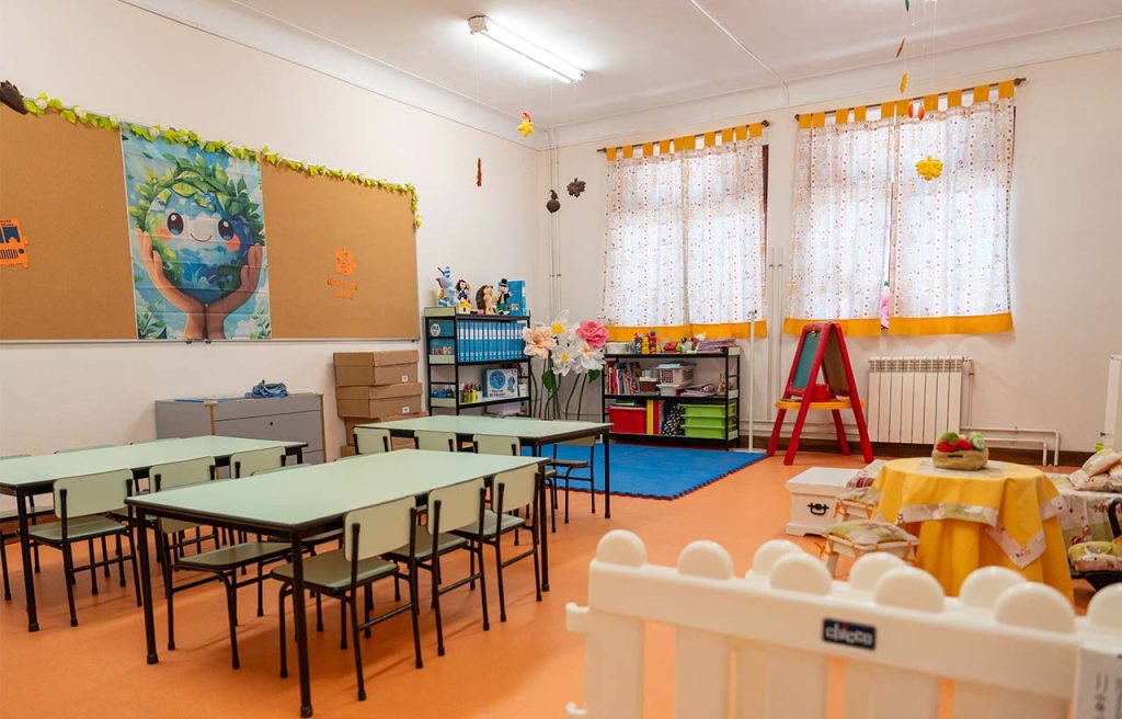 sala-pre-escolar-externato-santa-joana-ermesinde