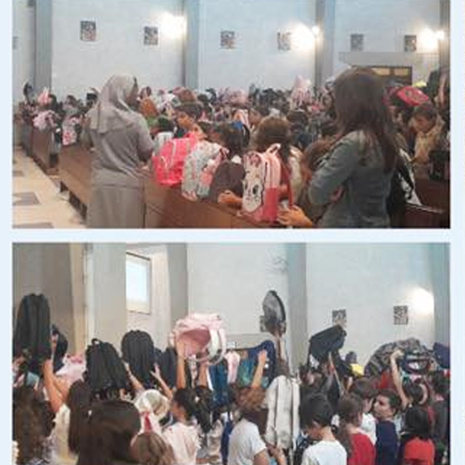 Bênção-Estudantes-externato-santa-joana-ermesinde-1