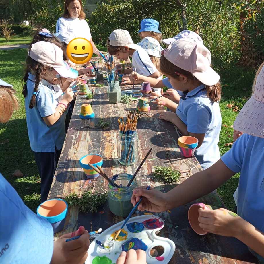 Quinta da Eira Desfolhada